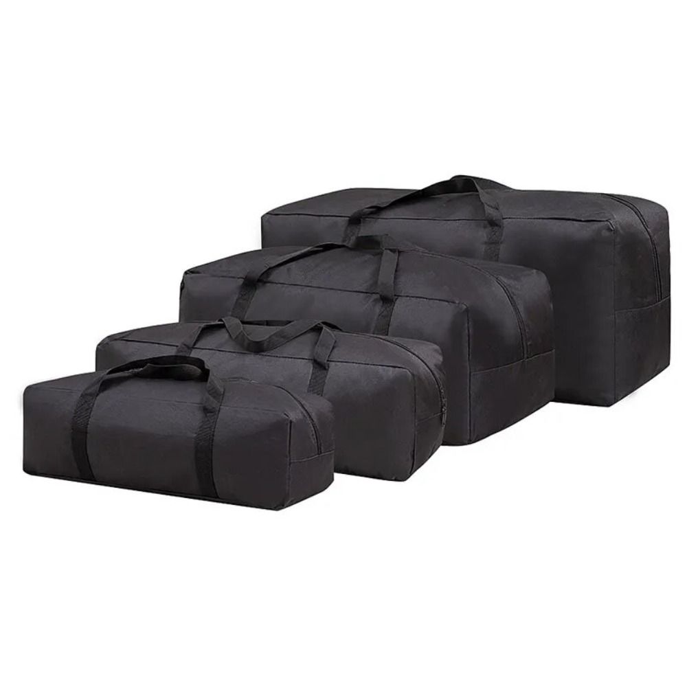 Packaging - New Oxford Cloth Luggage Bag Non-Woven