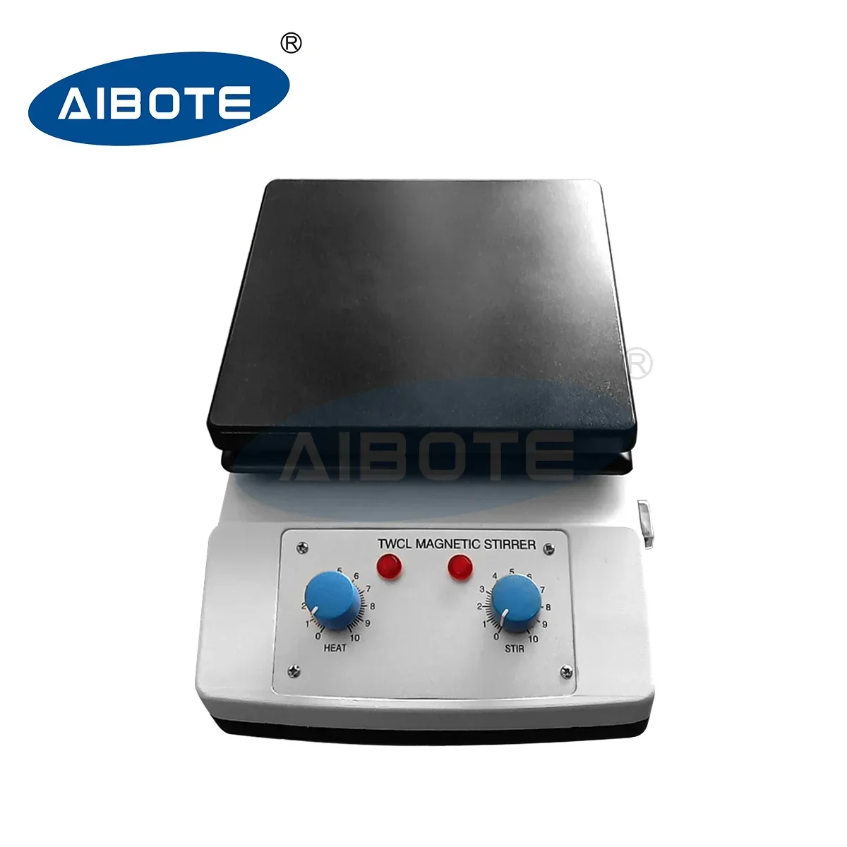 Lab Magnetic Stirrer Hot Plate - Factory Sale Intelligent New Laboratory Digital