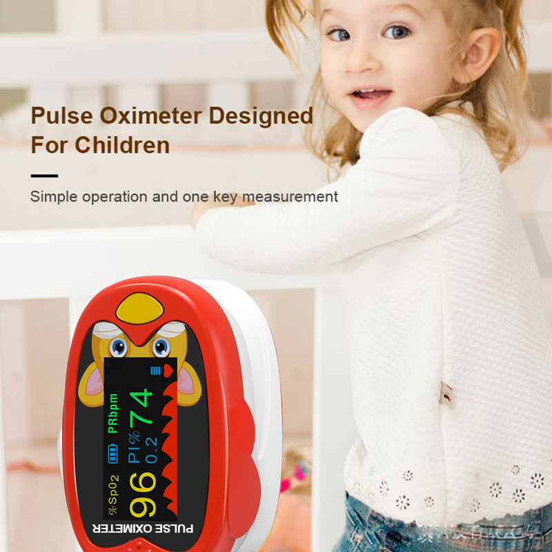 Pulse Oximeter Fingertip Rechargeable - Rechargeable Pulse Oximeter Finger Blood Oxygen