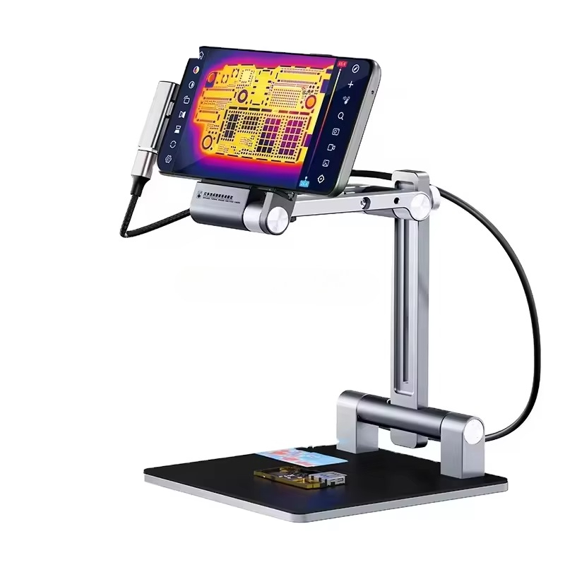 Thermal Imaging Camera Pcb Repair - Eye Pro Infrared Thermal Camera Motherboard