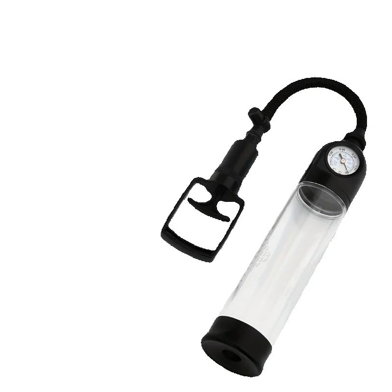 Vacuum Chamber Kit With Pump - Vacuum Pump Toys for Men with