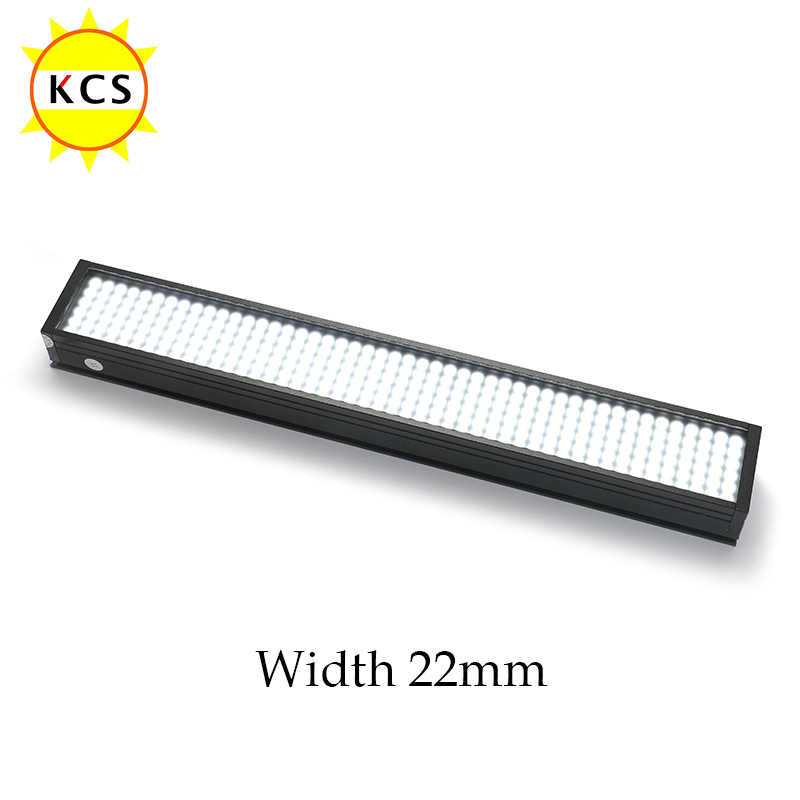 Test Instruments - KCS Machine Vision Strip Light Long