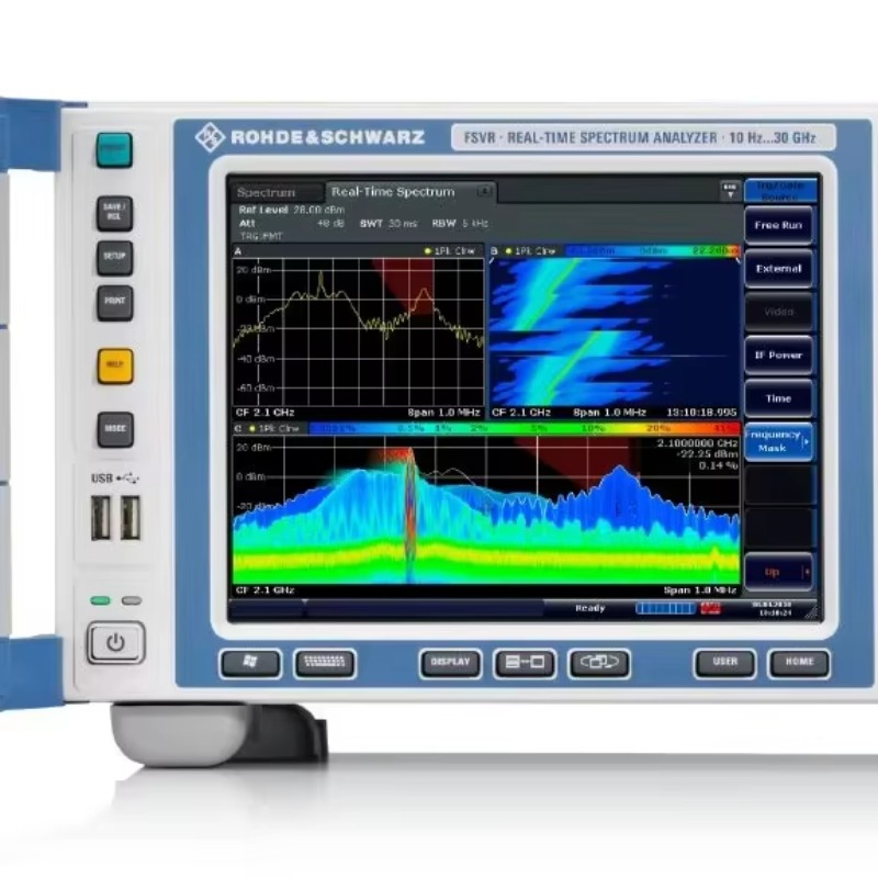 Test Instruments - Custom Item Contact Seller Before Ordering
