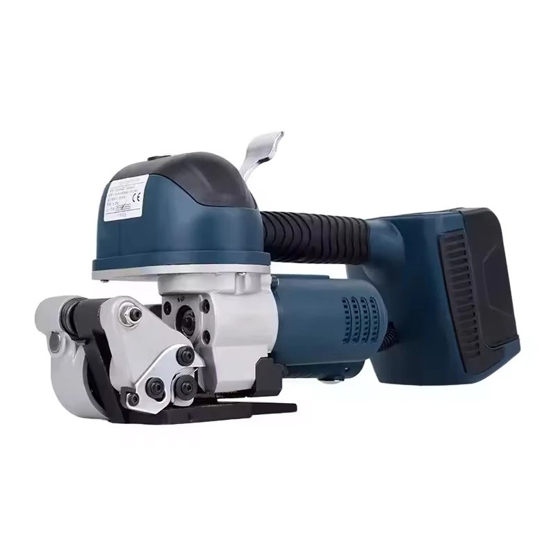 Industrial Tools - Heavy Industrial Steel Pipe Electric Battery