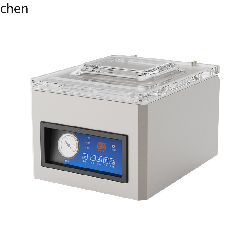 Packaging - ZML Vacuum Machine Packaging Machine Commercial