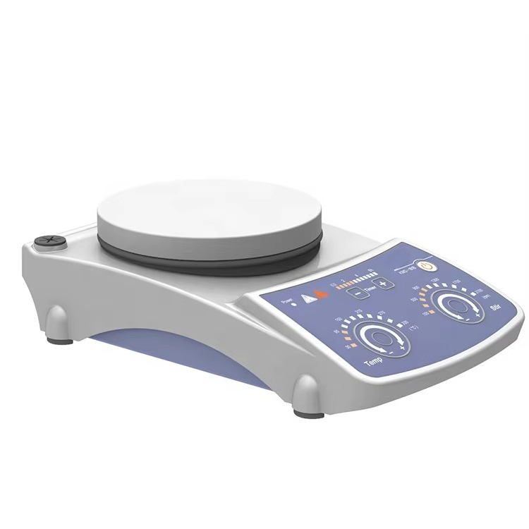 Lab Magnetic Stirrer Hot Plate - China Factory Hot Plate Lab Magnetic