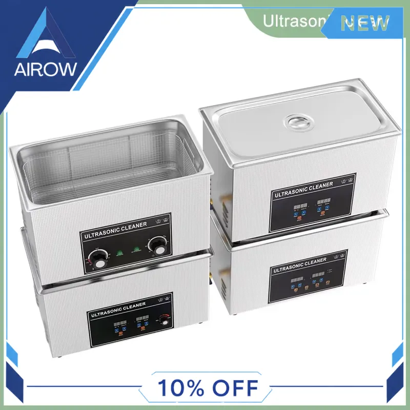 Ultrasonic Cleaner 30L Industrial - for 600W 30L Ultrasonic Cleaner with
