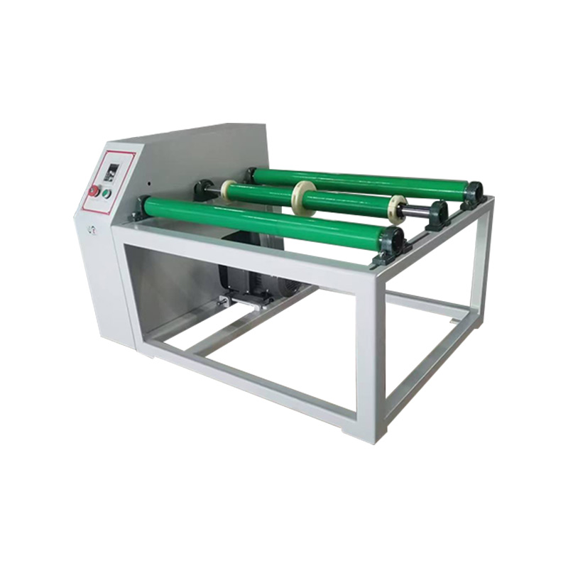 Lab Equipment - GMS-2-15 Dual-Working Station Roller Ball Mill