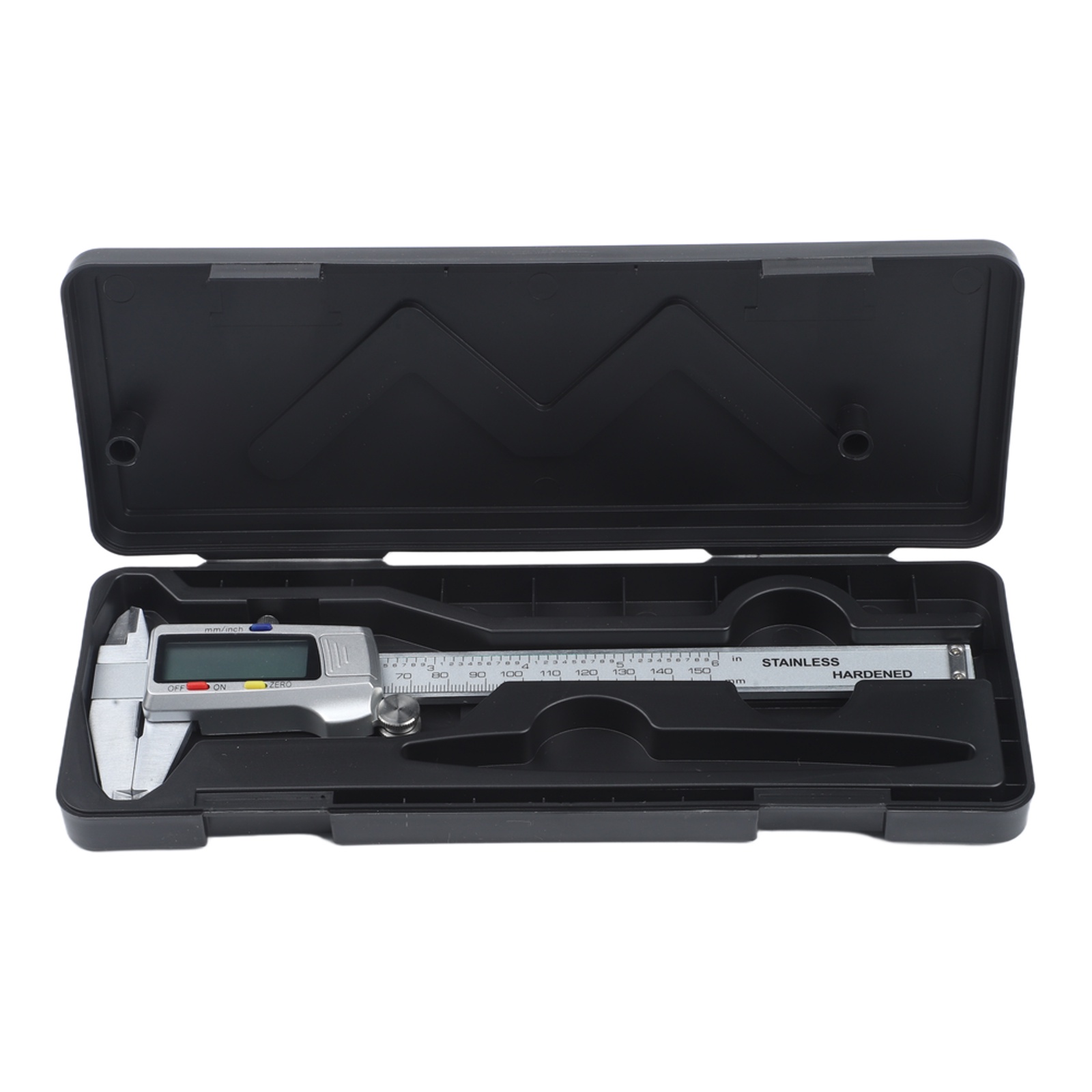 Digital Caliper 150Mm Stainless Steel - 150mm 6 Inch Stainless Steel Digital