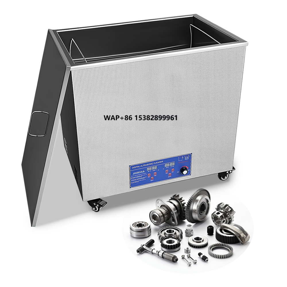 Ultrasonic Cleaner 30L Industrial - 28KHZ 30L Industrial Ultrasonic Cleaner Electric
