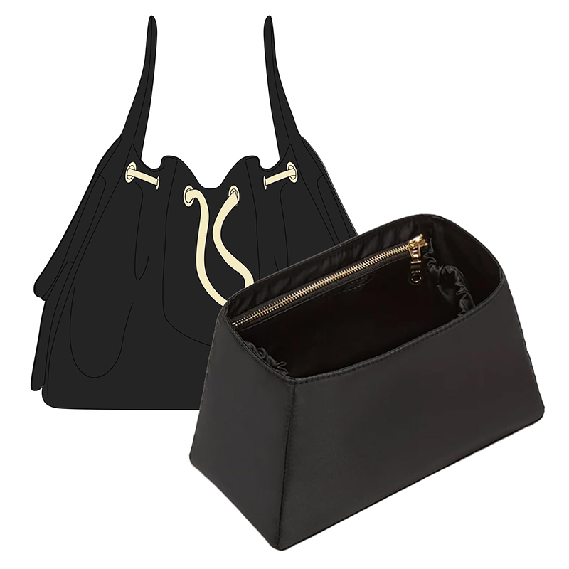 Packaging - Nylon Bag Organizer Insert For 25bag