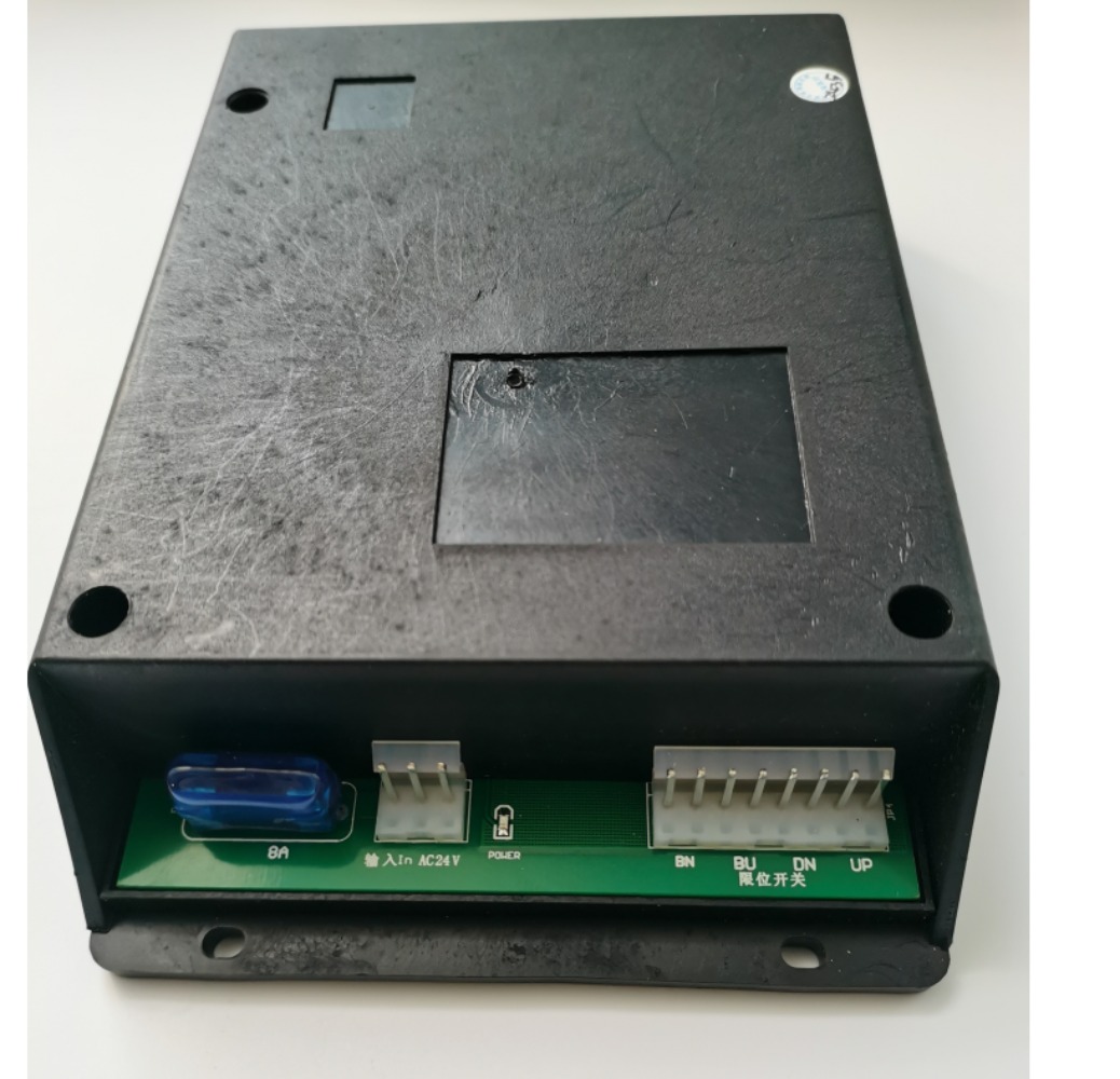 Lab Equipment - Dental Chair Control Box: Basic Unit