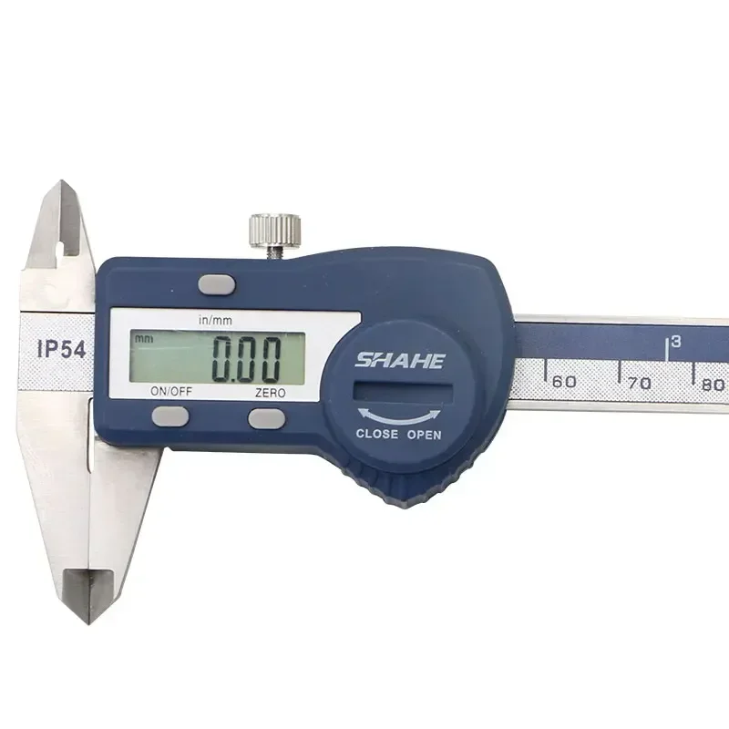 Shahe Digital Caliper 100 mm 0 - Digital Caliper 150Mm Stainless Steel 评论和价格