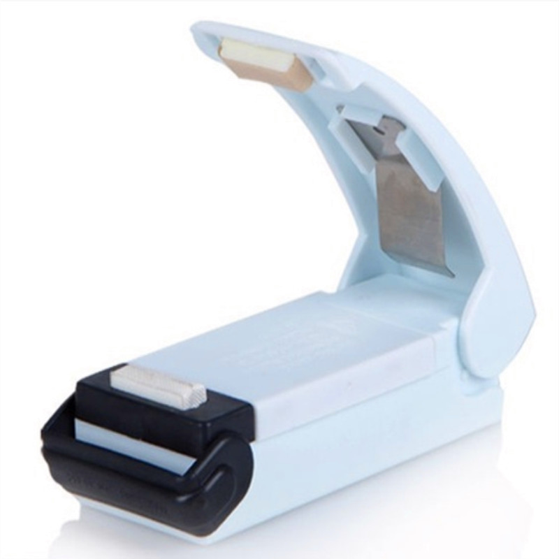 Creative Mini Heat Sealing Mac - Plastic Bag Impulse Heat Sealer 评论和价格