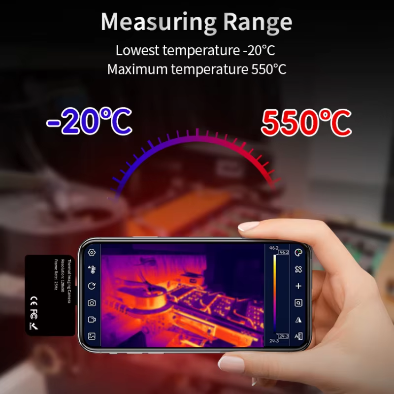 TOOLTOP T5 Super IR 300*225 Th - Thermal Imaging Camera Pcb Repair 评论和价格