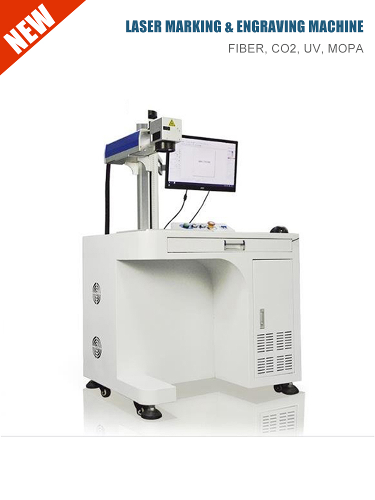 Max Raycus Fiber Laser Marking - Fiber Laser Marking Machine 30W 评论和价格