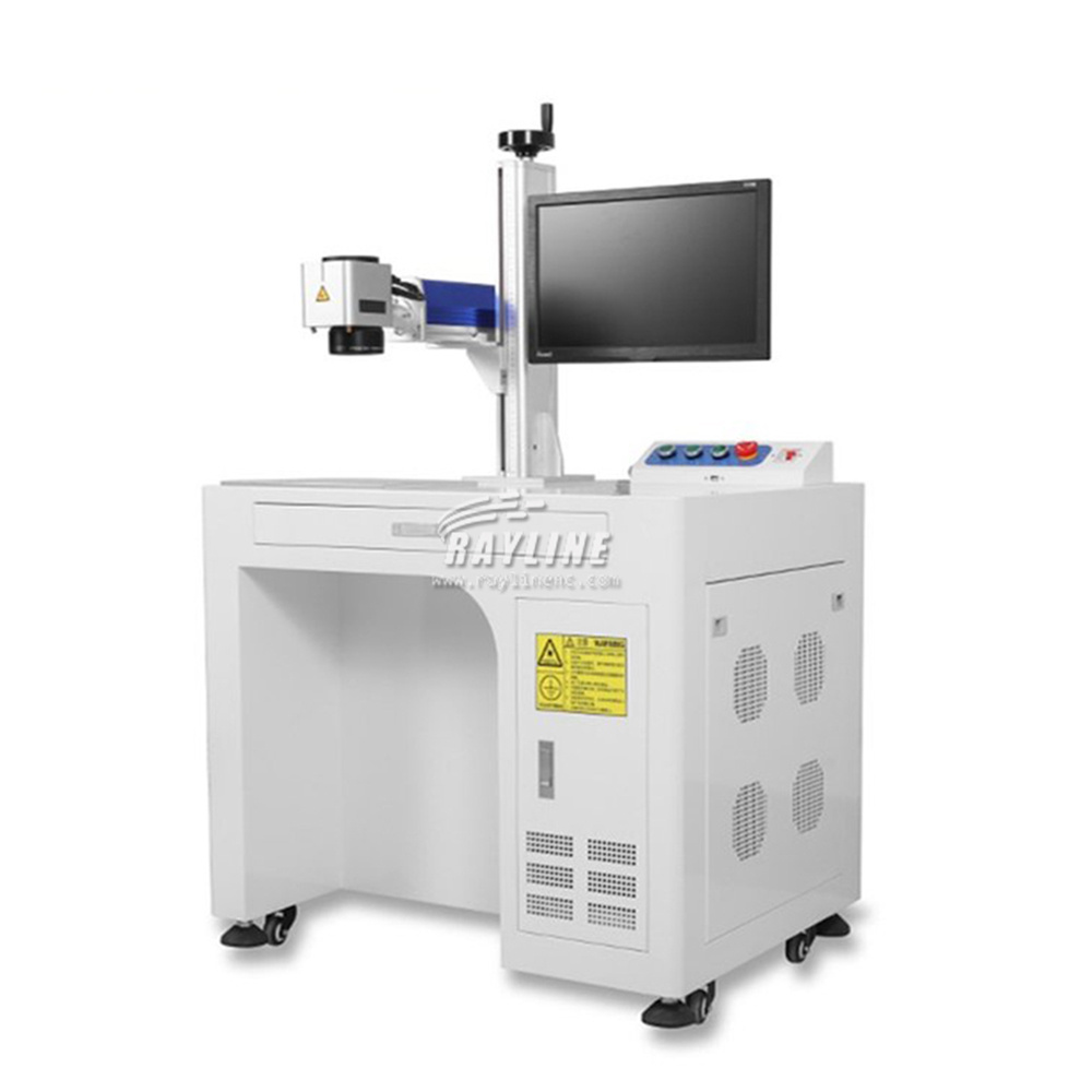 Max Raycus Fiber Laser Marking - Fiber Laser Marking Machine 30W 评论和价格