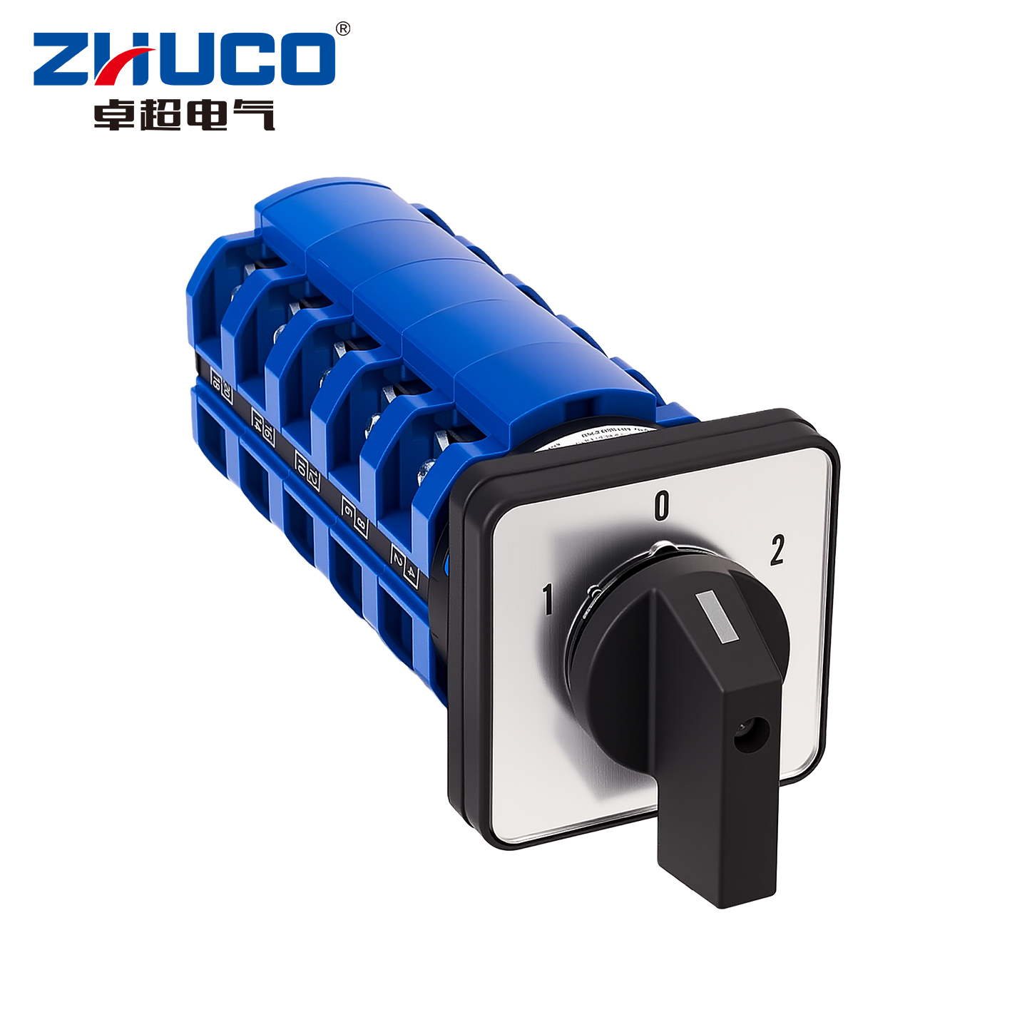 ZHUCO 2/3 Position Selector Sw - Industrial Tools 评论和价格