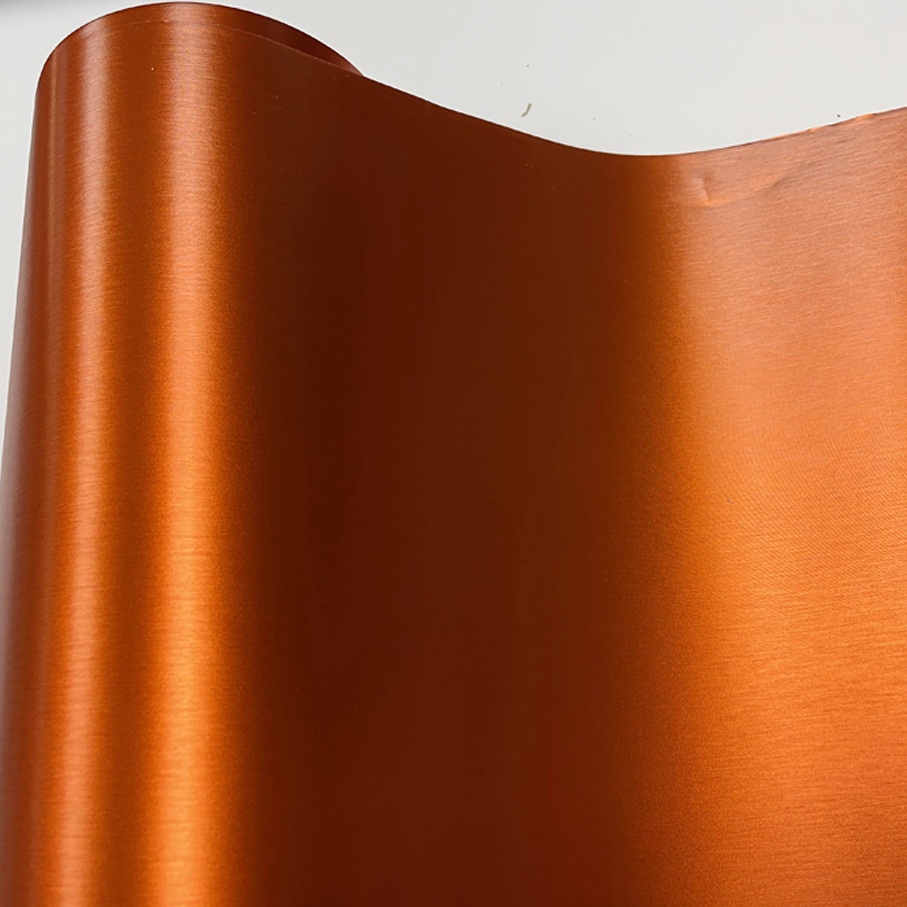 50cmx300cm Matte Orange Brushe - Air Bubble Wrap Roll Packaging 评论和价格