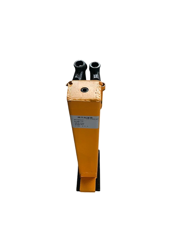 Hydraulic Track Jack Railway I - Industrial Tools 评论和价格