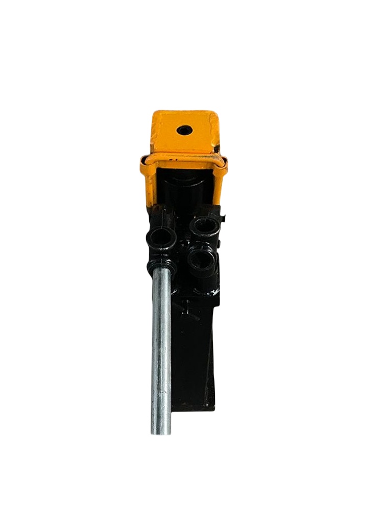 Hydraulic Track Jack Railway I - Industrial Tools 评论和价格