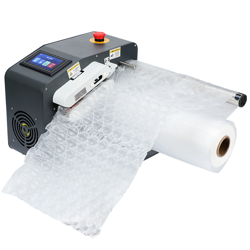 Air Pillow Bubble Roll Wrap Ma - Air Bubble Wrap Roll Packaging 评论和价格