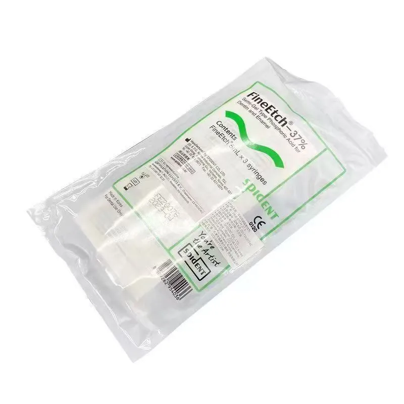SmileKit 37% Phosphoric Acid E - Medical Supplies 评论和价格
