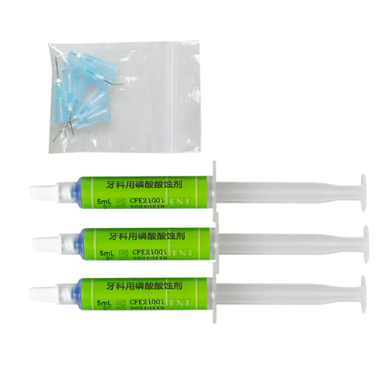 SmileKit 37% Phosphoric Acid E - Medical Supplies 评论和价格