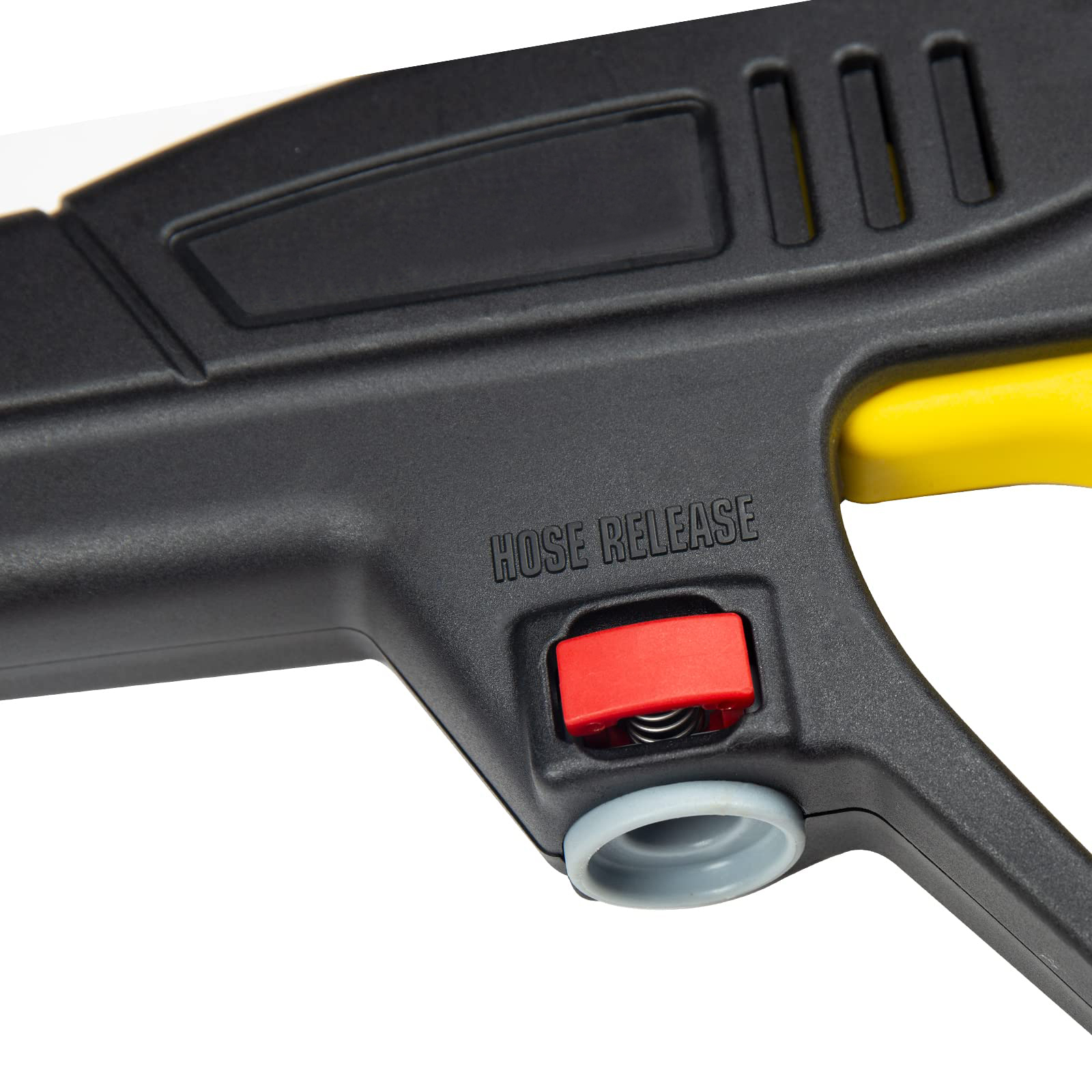 Pressure Washer Gun Lance Nozz - Vacuum Chamber Kit With Pump 评论和价格