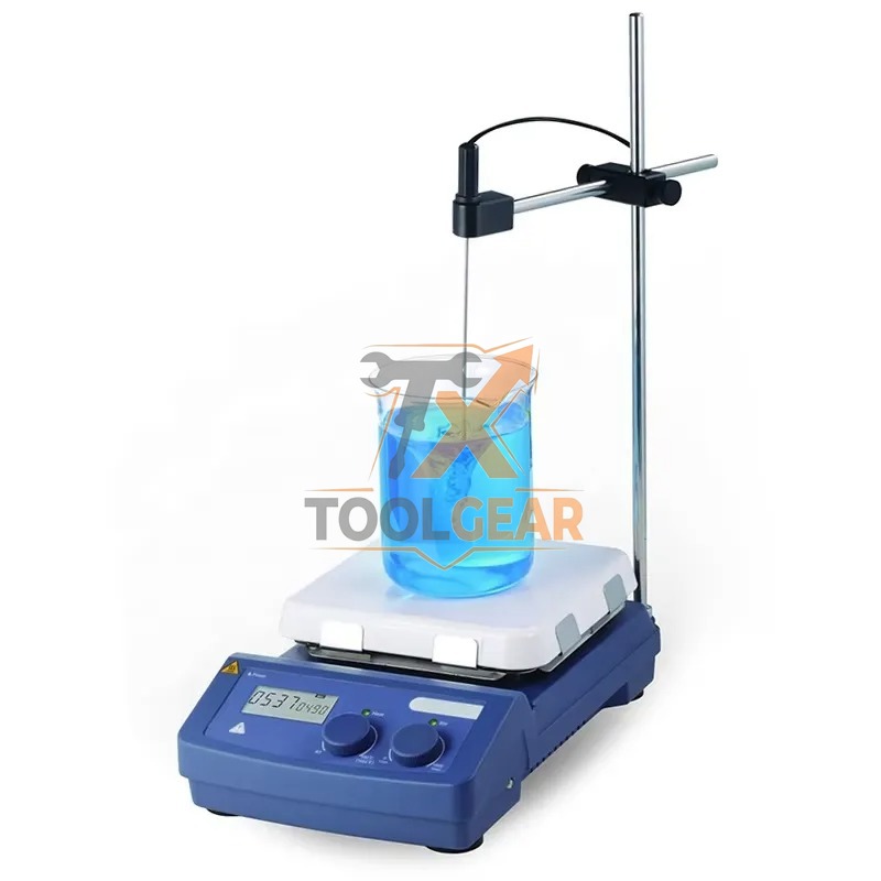 2026hotsale* WEIAI MS7-H550-Pr - Lab Magnetic Stirrer Hot Plate 评论和价格