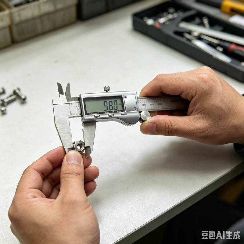 High‑Precision 150mm/6Inch Dig - Digital Caliper 150Mm Stainless Steel 评论和价格