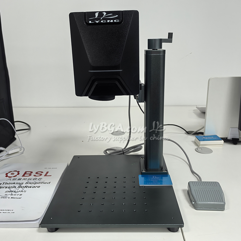 Fiber Laser 20W Mobile/Compute - Fiber Laser Marking Machine 30W 评论和价格