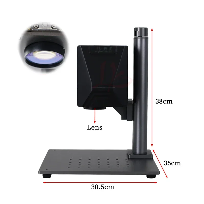 Fiber Laser 20W Mobile/Compute - Fiber Laser Marking Machine 30W 评论和价格