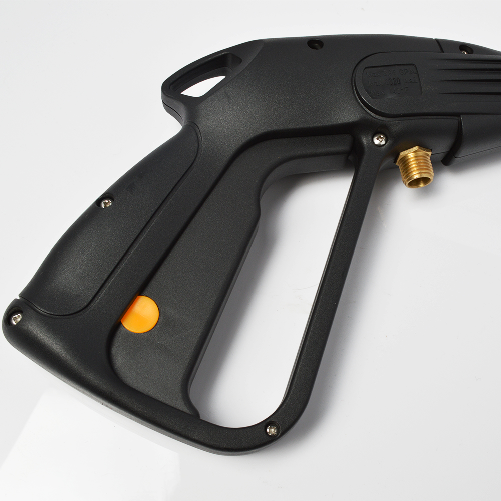 Car Washer Spray Gun Lance Noz - Vacuum Chamber Kit With Pump 评论和价格