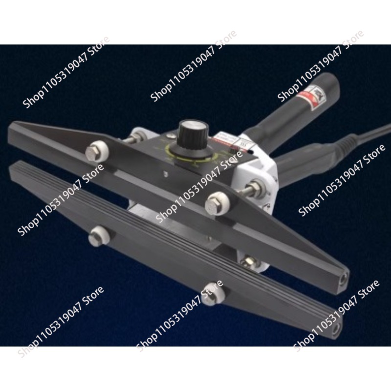 220V Hand Impulse Sealer Handh - Plastic Bag Impulse Heat Sealer 评论和价格