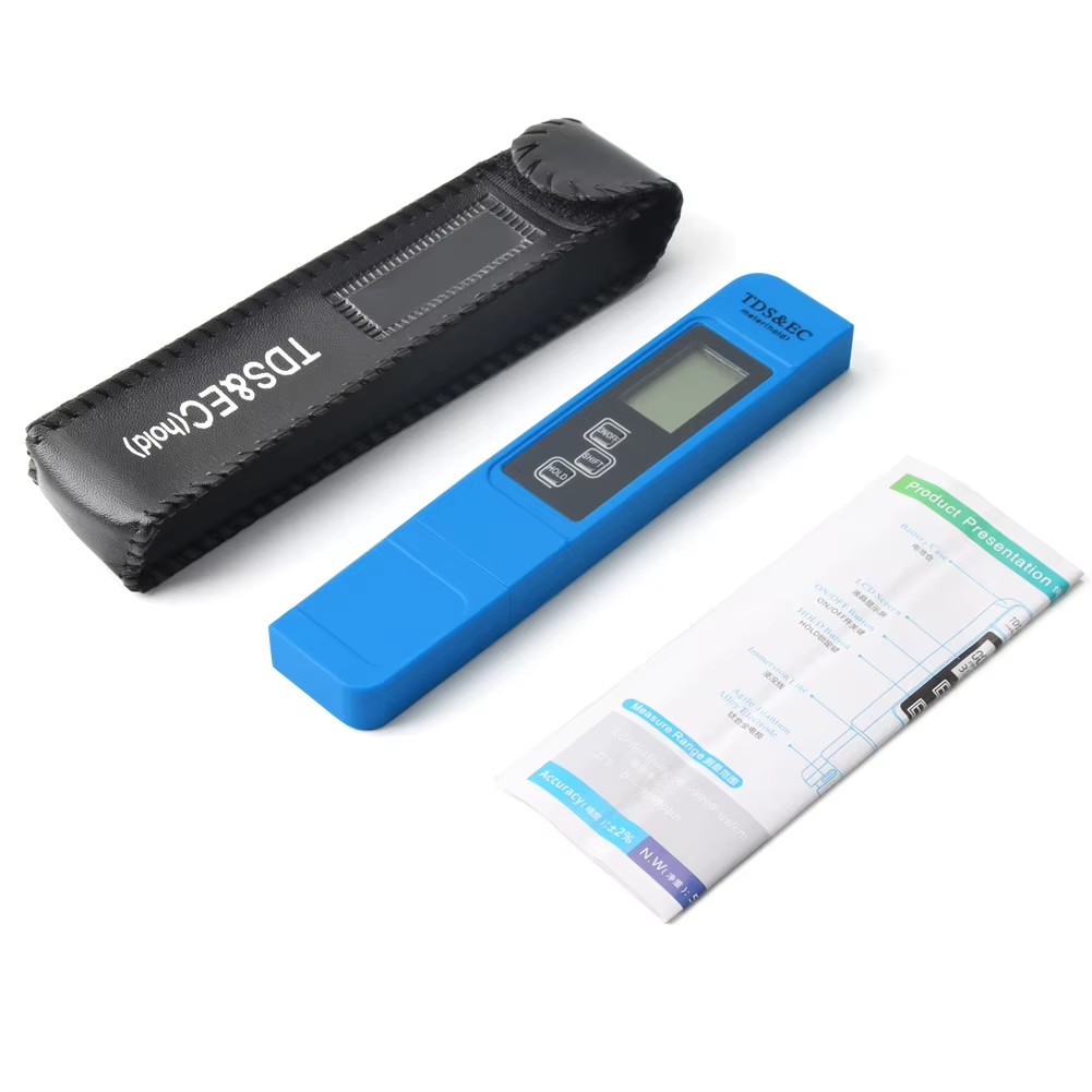 RCXAZ Digital PH TDS Meter Wat - Ph Meter Digital Water Tester 评论和价格