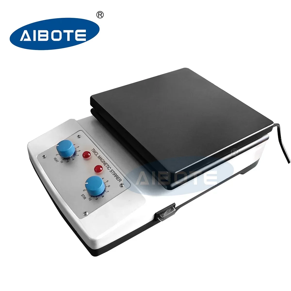 Factory Sale Intelligent New L - Lab Magnetic Stirrer Hot Plate 评论和价格