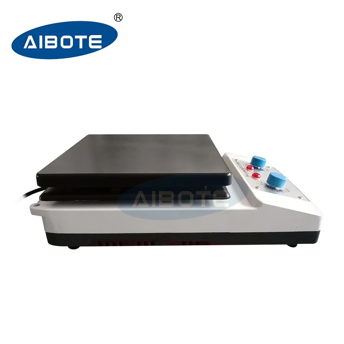 Factory Sale Intelligent New L - Lab Magnetic Stirrer Hot Plate 评论和价格