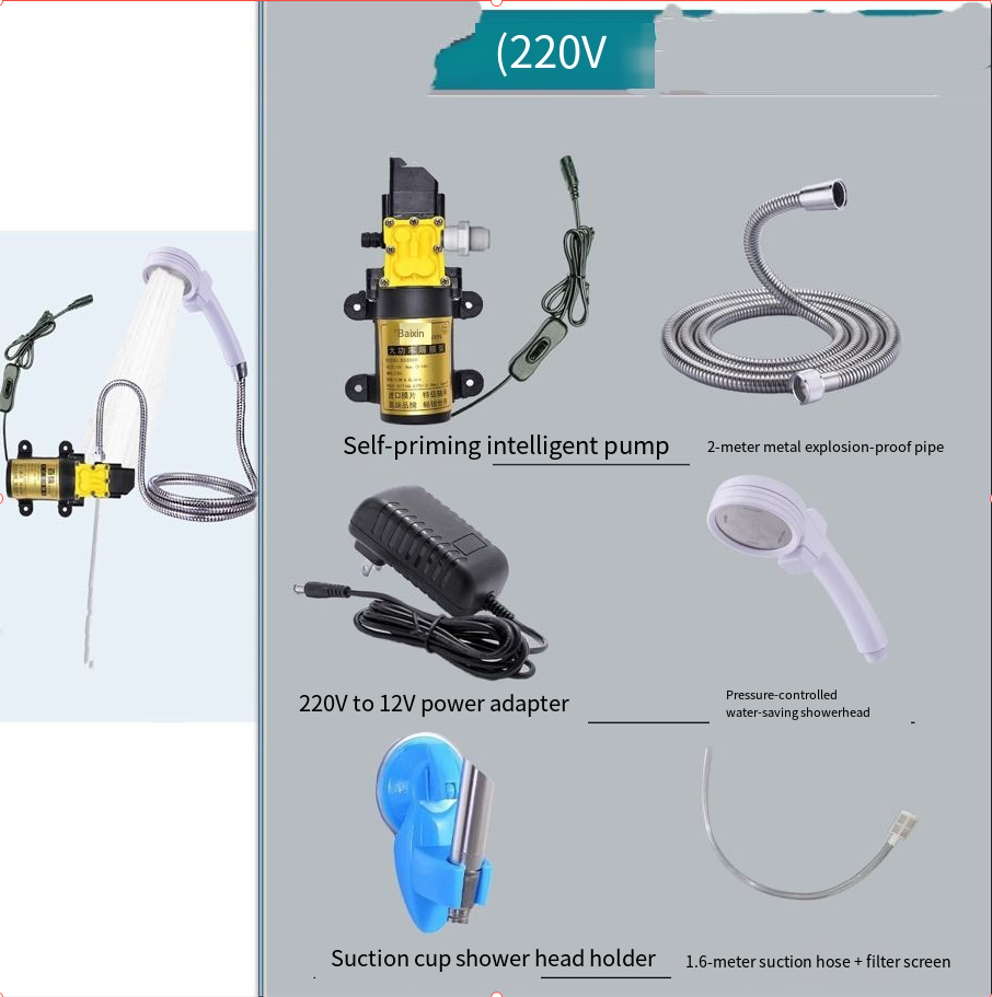 12V automotive or home self-pr - Mini Peristaltic Pump 12V 评论和价格