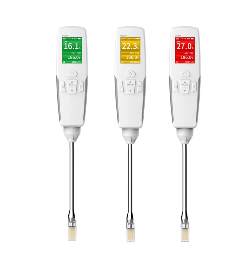 IKEME Laboratory Cooking Oil T - Test Instruments 评论和价格