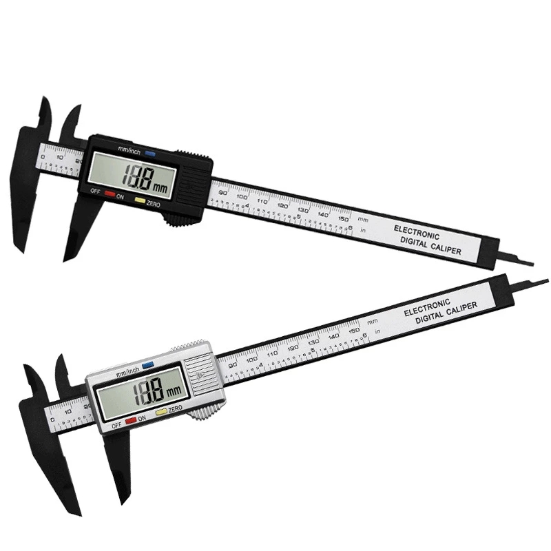 Digital Electronic Vernier Cal - Digital Caliper 150Mm Stainless Steel 评论和价格