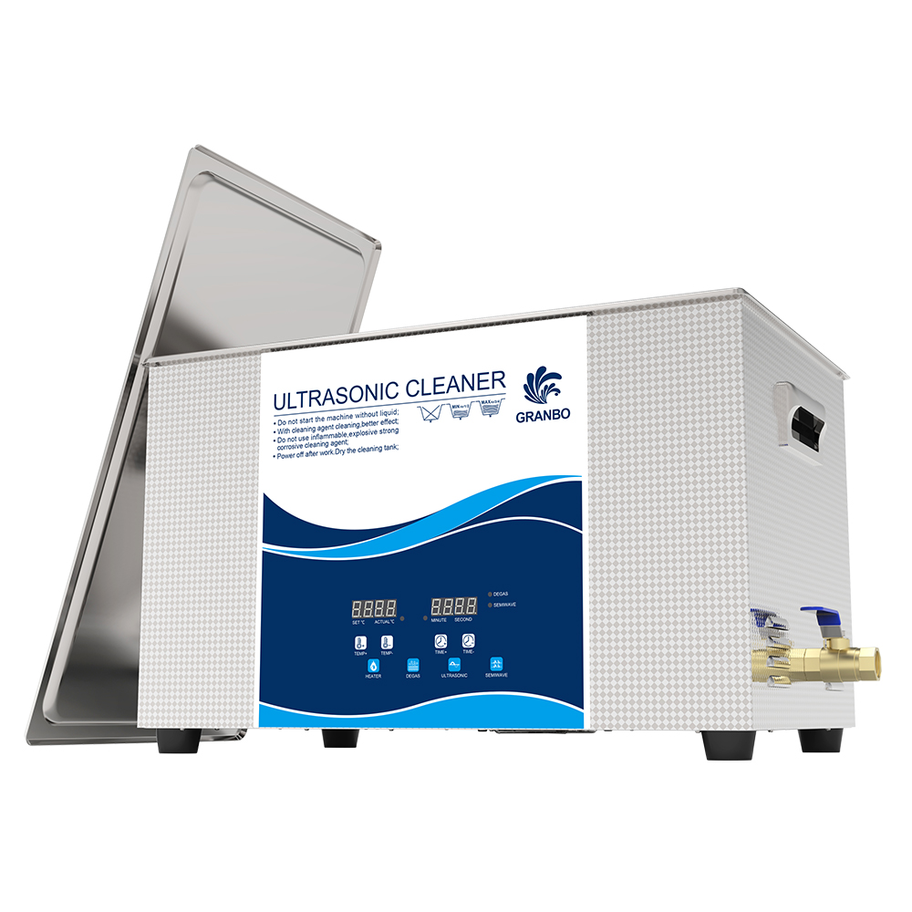 Ultrasonic Cleaner 3L 6L 10L 1 - Ultrasonic Cleaner 30L Industrial 评论和价格