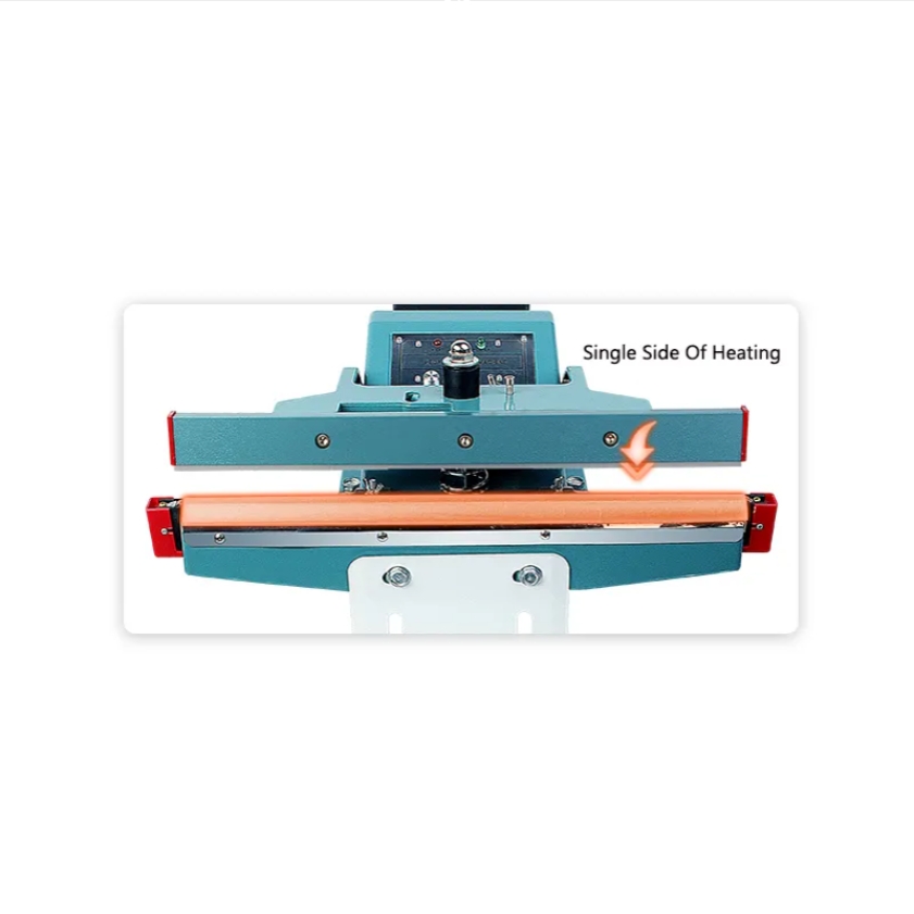 350S Foot Pedal Impulse Heat S - Plastic Bag Impulse Heat Sealer 评论和价格