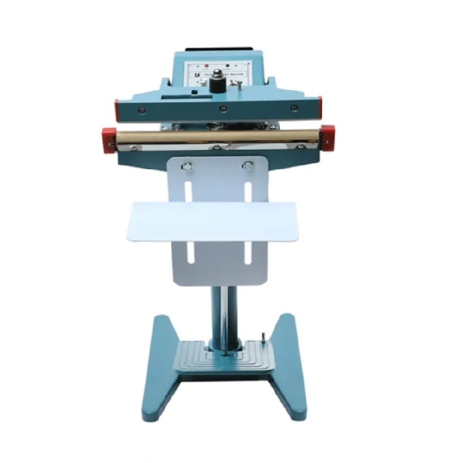 350S Foot Pedal Impulse Heat S - Plastic Bag Impulse Heat Sealer 评论和价格