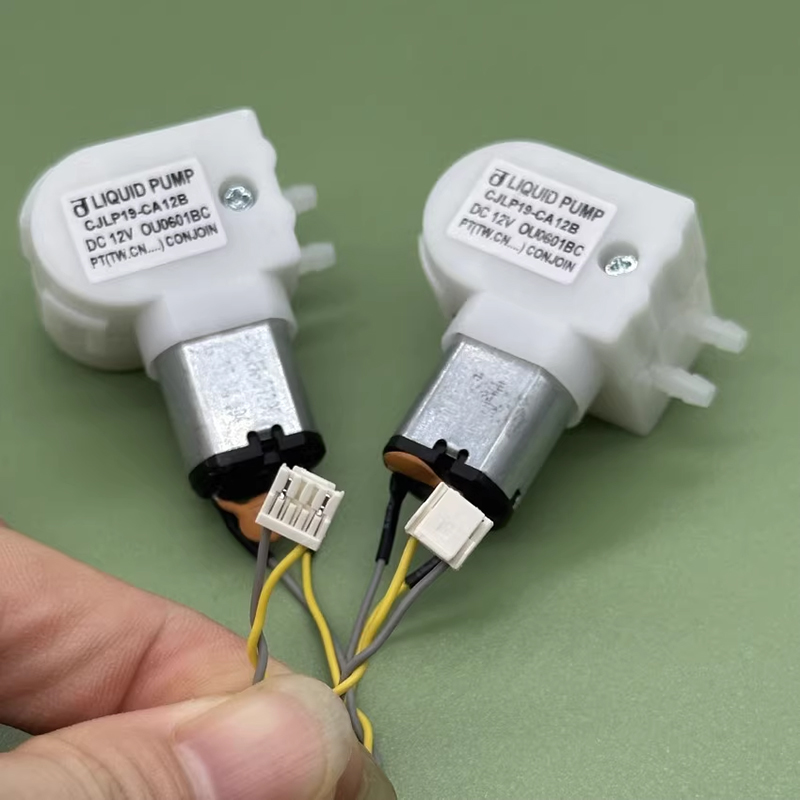 1PCS CONJOIN CJLP19-CA12B Mini - Mini Peristaltic Pump 12V 评论和价格