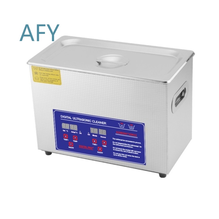 Ultrasonic Cleaner for Industr - Ultrasonic Cleaner 30L Industrial 评论和价格