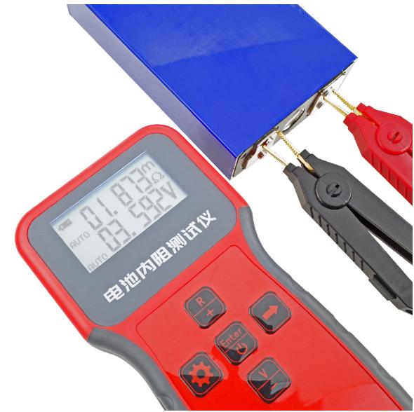2025 Battery Internal Resistan - Test Instruments 评论和价格