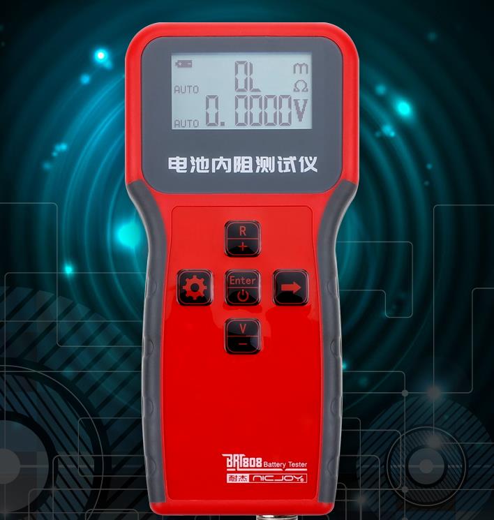 2025 Battery Internal Resistan - Test Instruments 评论和价格
