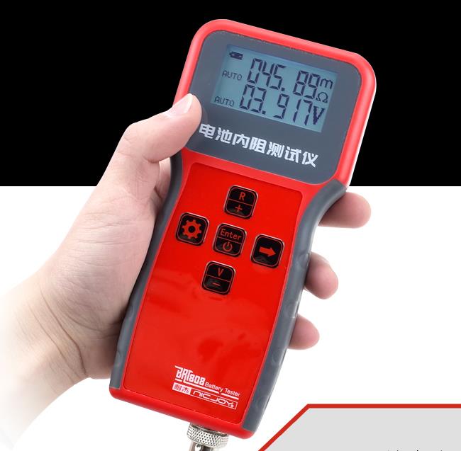 2025 Battery Internal Resistan - Test Instruments 评论和价格