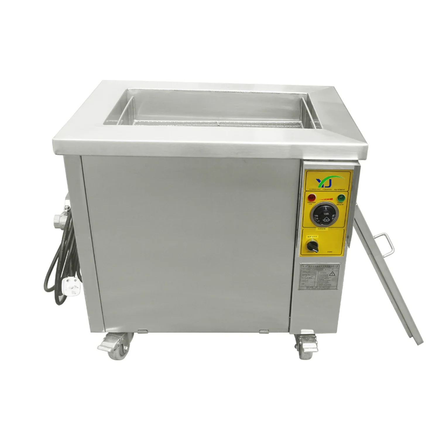 30L to 38L Industrial Ultrason - Ultrasonic Cleaner 30L Industrial 评论和价格